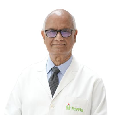 Dr. Hari Hara Dash